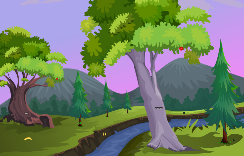 Escape game : Escape Games Zon  Screenshot