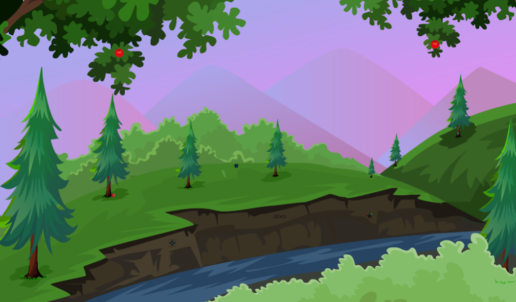 Escape game : Escape Games Zon  Screenshot