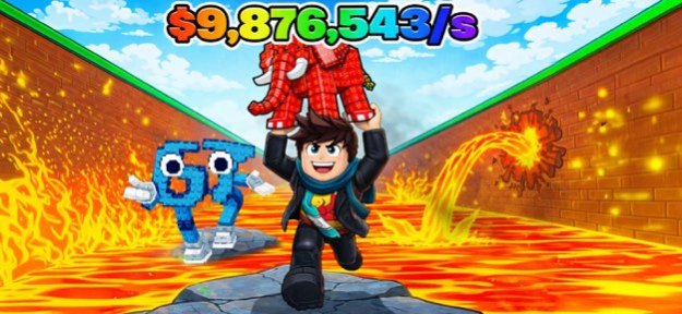 Escape Monsters Evolution 1.2 Screenshot