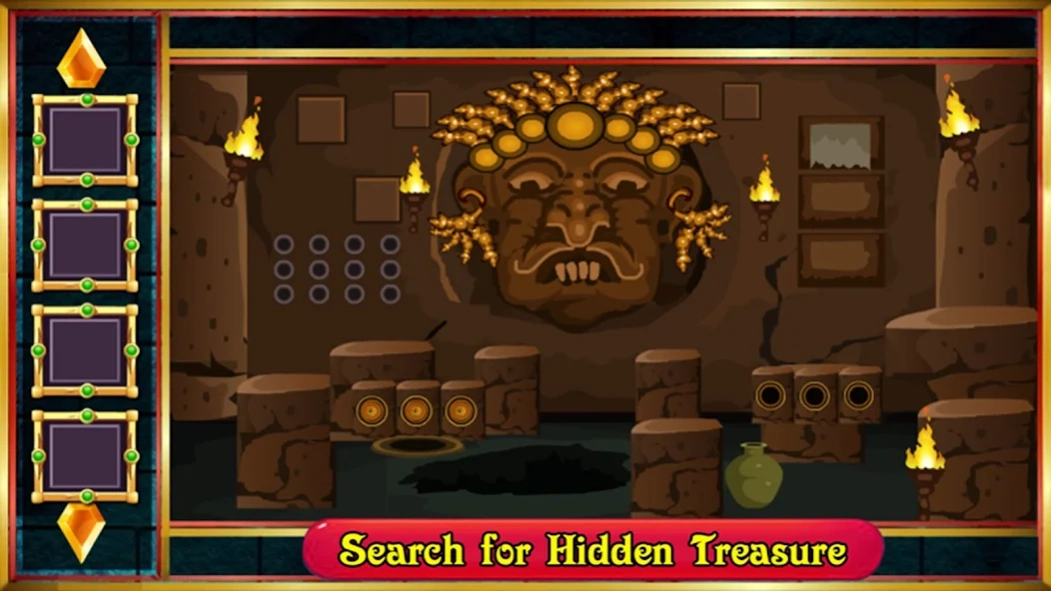 Escape Room : Treasure Quest 1.2.1 Screenshot