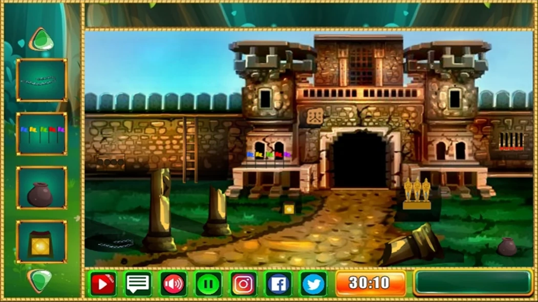 Escape Room: Mystery Quest 1.2.5 Screenshot