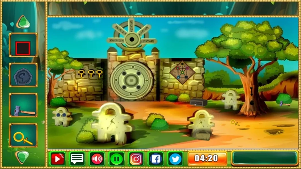 Escape Room: Mystery Quest 1.2.5 Screenshot