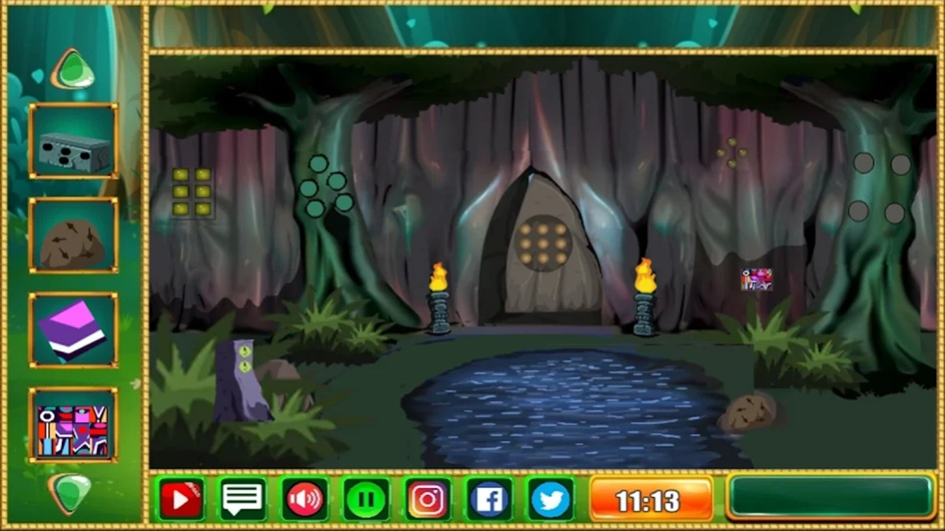Escape Room: Mystery Quest 1.2.5 Screenshot