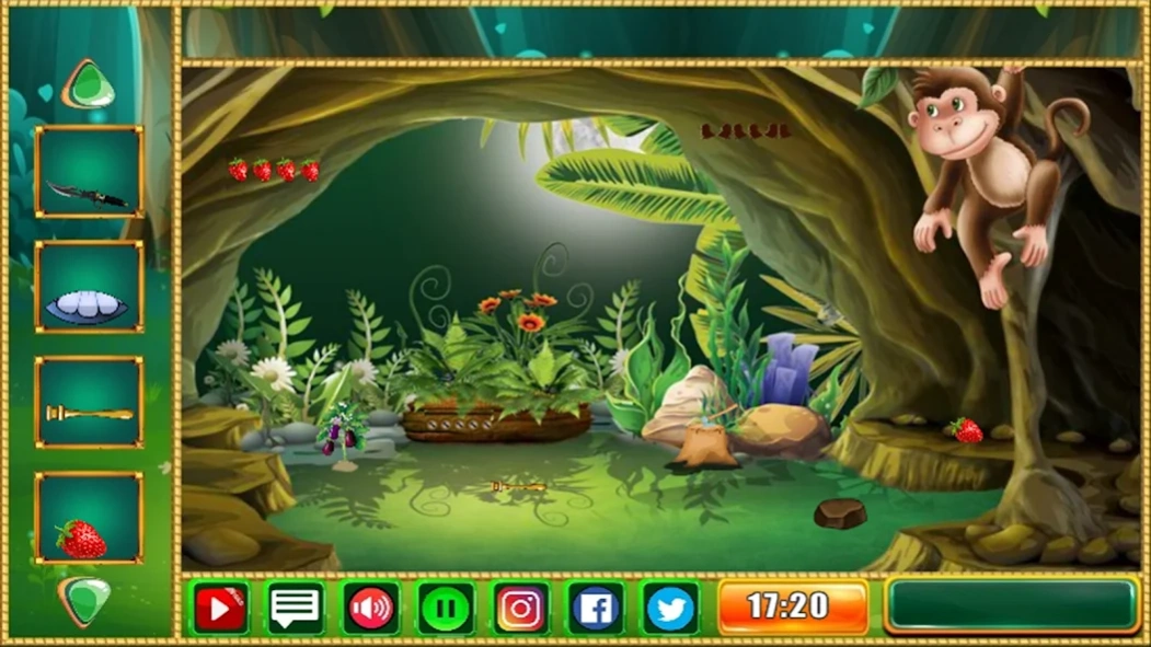 Escape Room: Mystery Quest 1.2.5 Screenshot