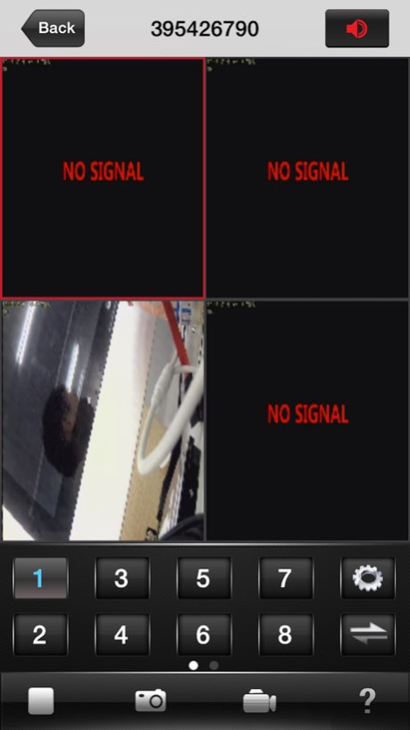 ESEENET+ 2.6.2 Screenshot