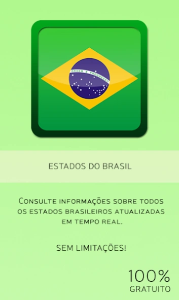 Brazil States Guide 19 Screenshot