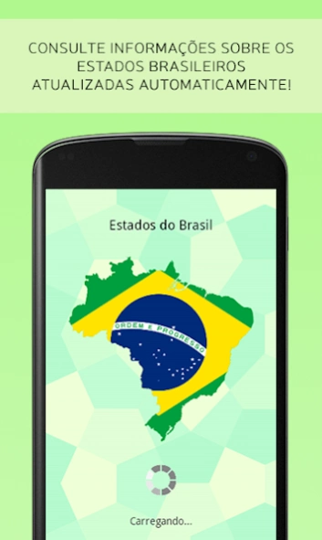 Brazil States Guide 19 Screenshot