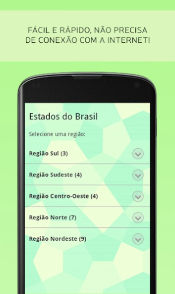 Brazil States Guide 19 Screenshot