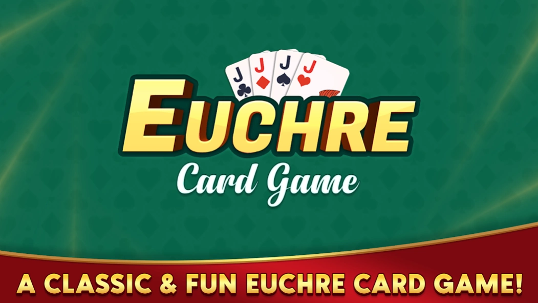 Euchre 2.8 Screenshot
