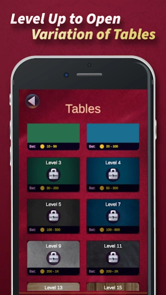 Euchre - Classic Card Game 2.0.0.6 Screenshot