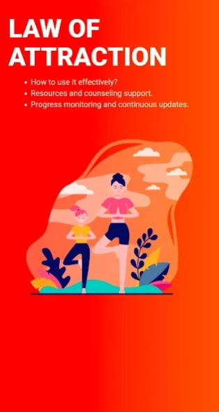 Eupathy for Counselors  Screenshot