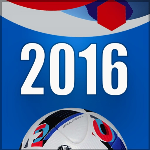 Euro Quiz Football Game 2016 1.0 Screenshot