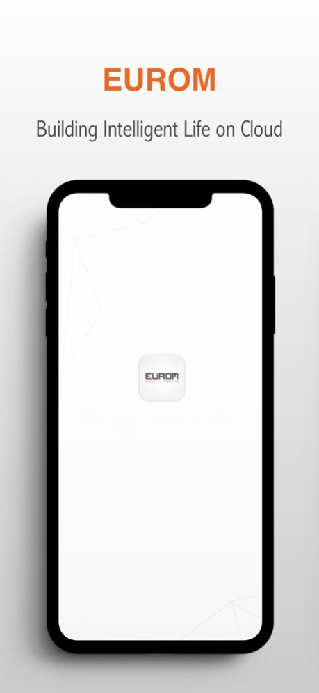 Eurom Smart 1.4.0 Screenshot