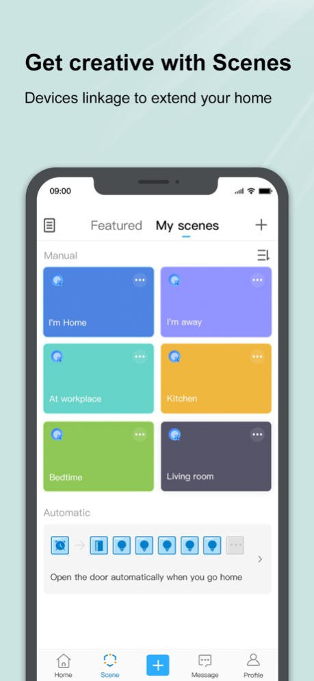 eWeLink 5.29.0 Screenshot