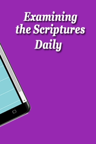 Examining the Scriptures Daily 19.0 Screenshot