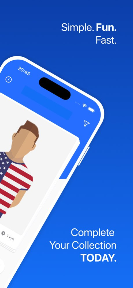 Exchange Stickers 2026 2.6 Screenshot