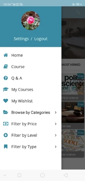 Expertplus LMS  Screenshot