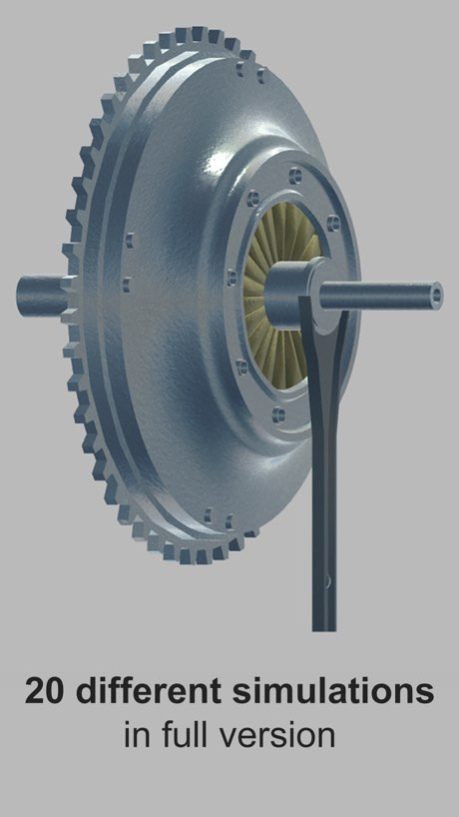 Explain 3D FREE: Understand how stuff works 2.2 Screenshot