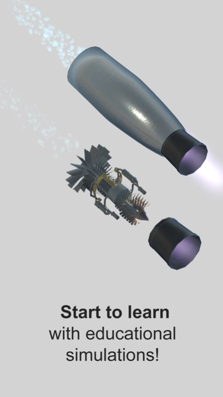 Explain 3D FREE: Understand how stuff works 2.2 Screenshot
