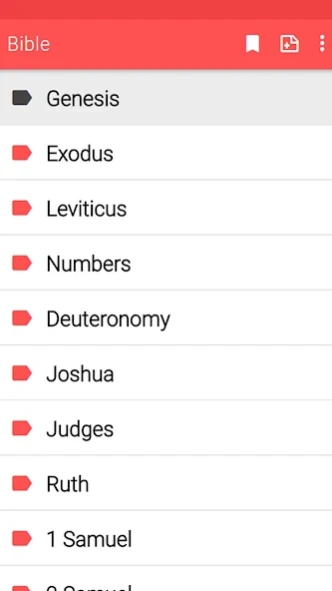 Expositor's Bible commentary  Screenshot