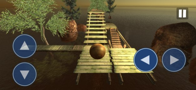 Extreme Balancer 2 2 Screenshot