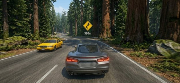 Extreme Car Driving Simulator 7.13.5 Screenshot