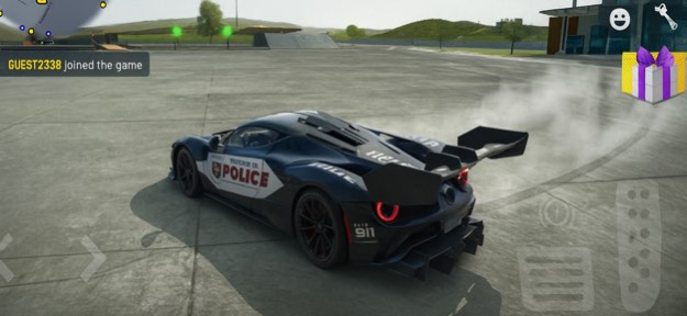 Extreme Car Driving Simulator 7.13.5 Screenshot