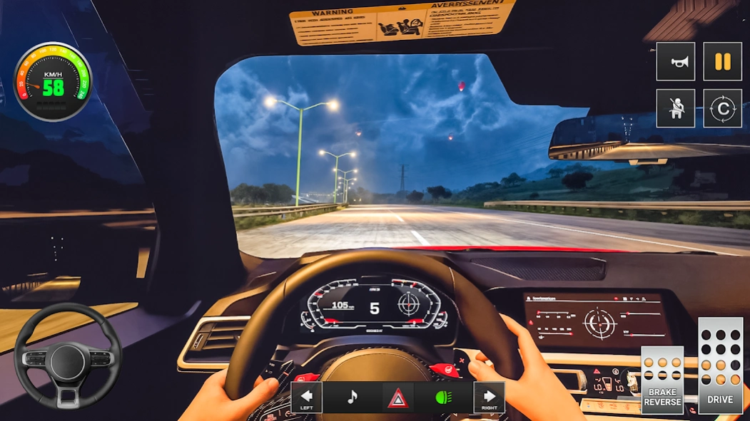 Extreme Car Game Simulator 0.48 Screenshot
