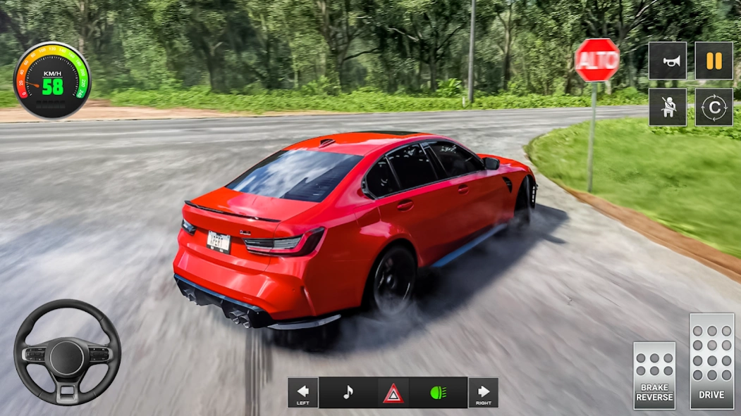Extreme Car Game Simulator 0.48 Screenshot