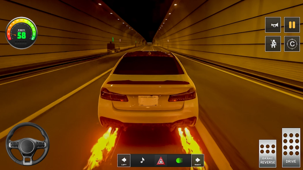Extreme Car Game Simulator 0.48 Screenshot