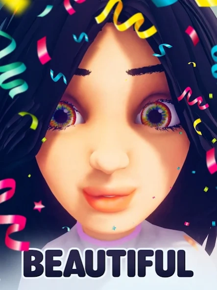 Eye Color Mixing 0.1 Screenshot