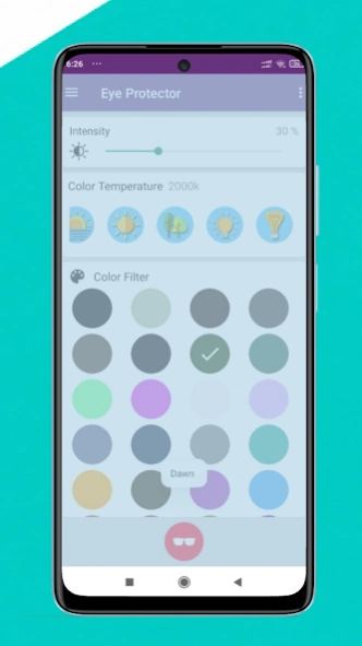Brio Guard 1.1.12 Screenshot