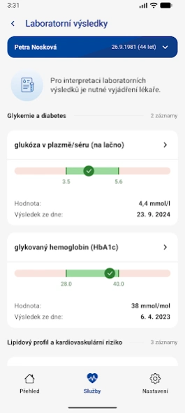 EZKarta  Screenshot