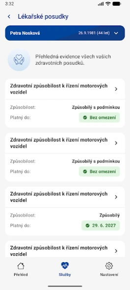 EZKarta  Screenshot