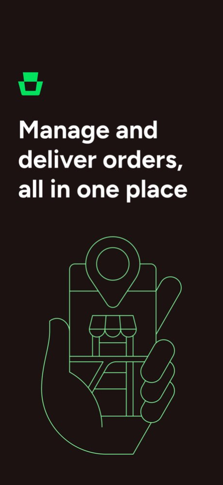 ezCater for Restaurants 7.4.0 Screenshot