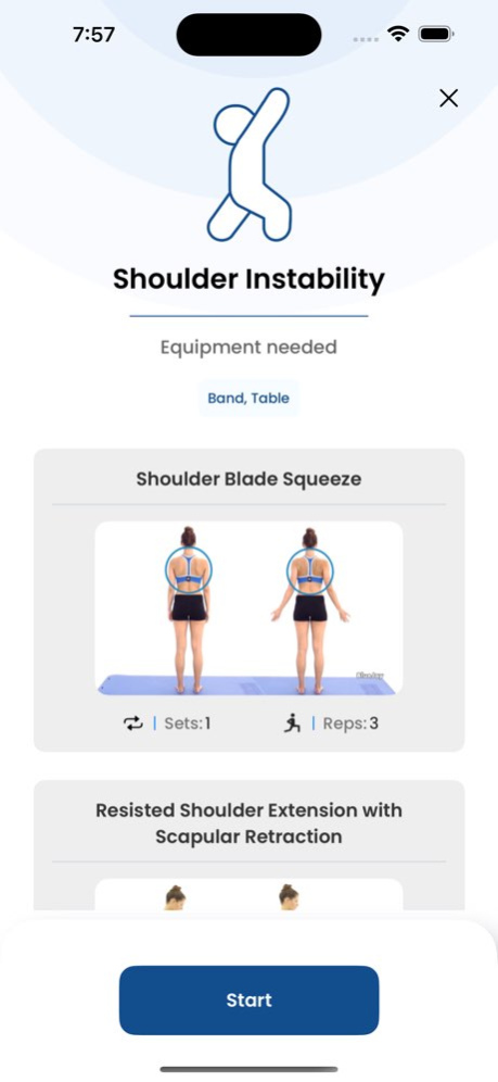 Somatic Health 4.4 Screenshot