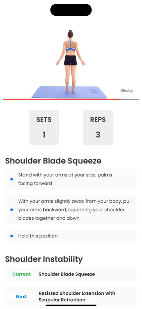 Somatic Health 4.4 Screenshot
