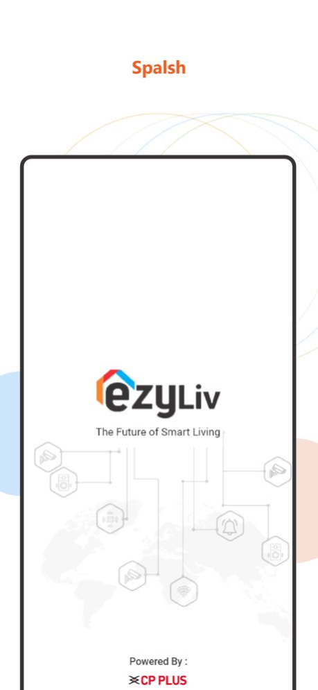 ezyLiv 1.0.6 Screenshot
