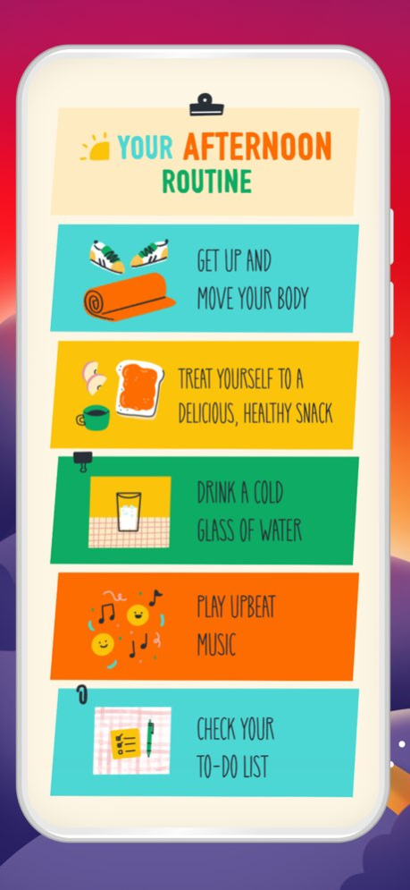 Fabulous: Daily Habit Tracker 24.0.1 Screenshot