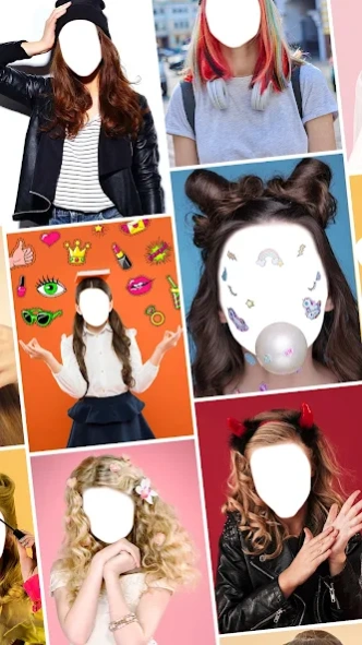 Face beauty makeup camera  Screenshot