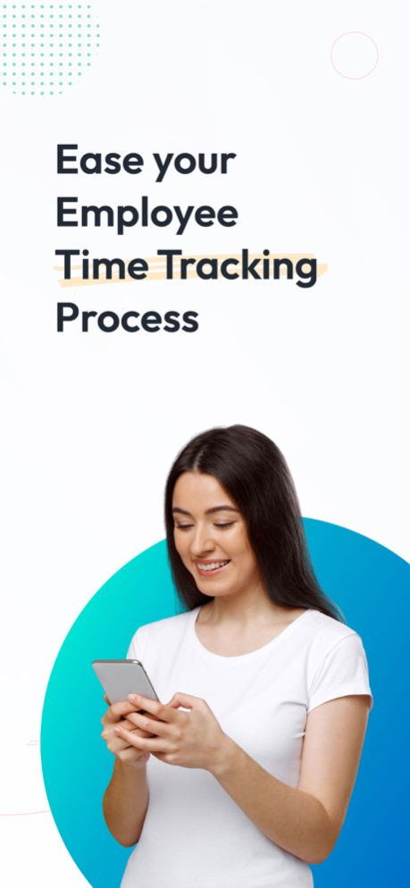 factoTime - Attendance App 2.9.3 Screenshot