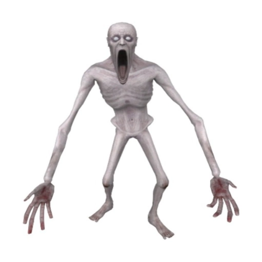 fake call scp096 prank 2.0 Screenshot