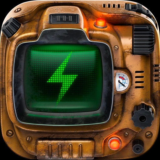 Fallout.FM Online Radio 1.1 Screenshot