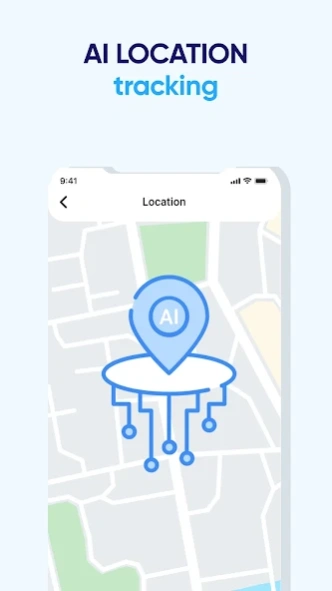 Family GPS Locator・Kids Safety 1.505 Screenshot