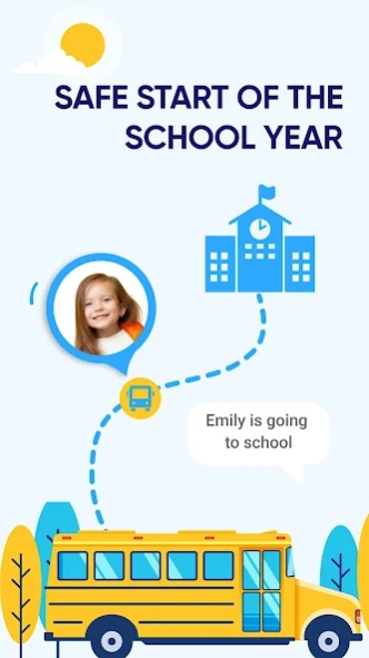 Family GPS Locator・Kids Safety 1.505 Screenshot