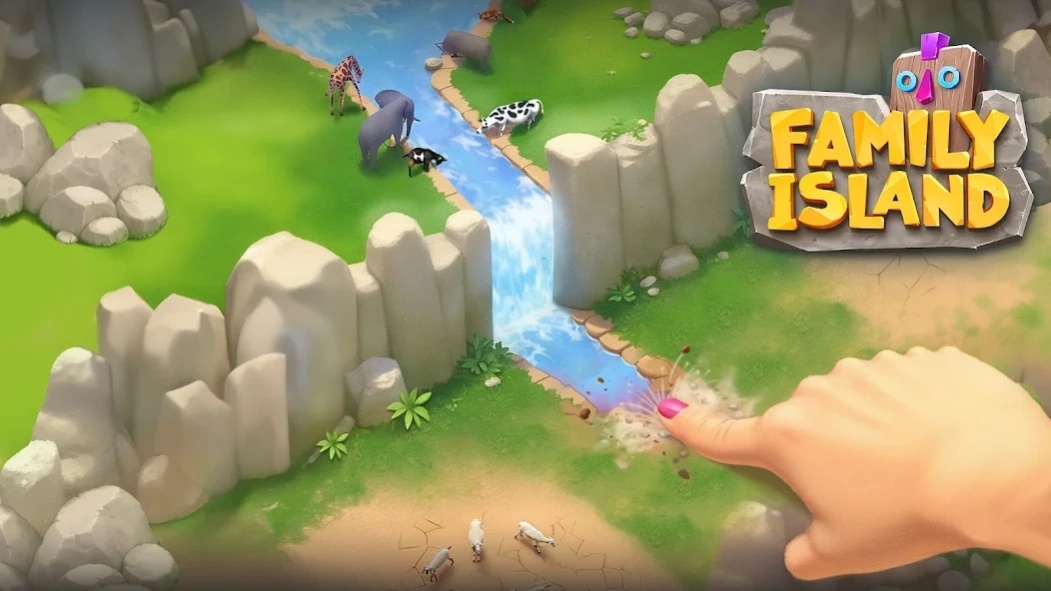 Family Island(TM) - Farming game 2026320.0.94038 Screenshot