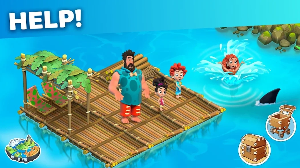 Family Island(TM) - Farming game 2026320.0.94038 Screenshot