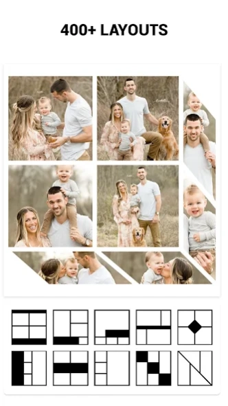 Family photo frame 4.4.3 Screenshot