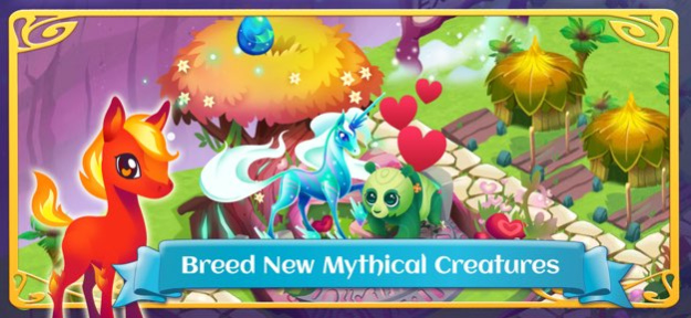 Fantasy Forest Story HD 1.9.2 Screenshot