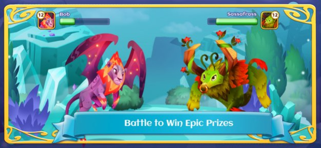 Fantasy Forest Story HD 1.9.2 Screenshot